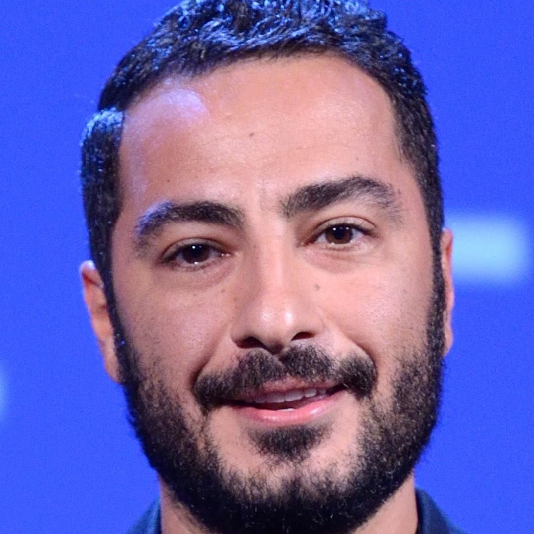 Photo of Navid Mohammadzadeh