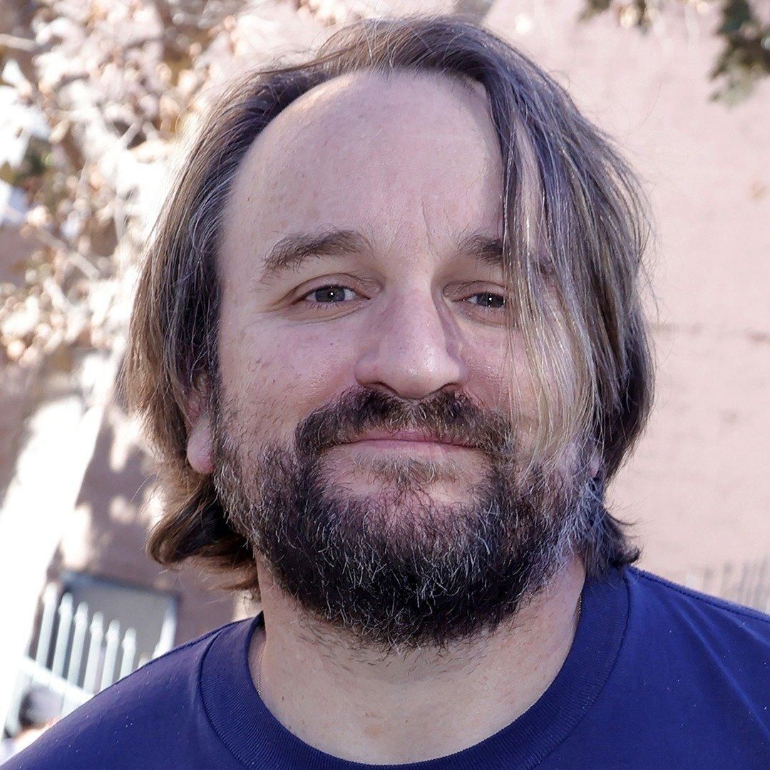 Photo of Lenny Jacobson