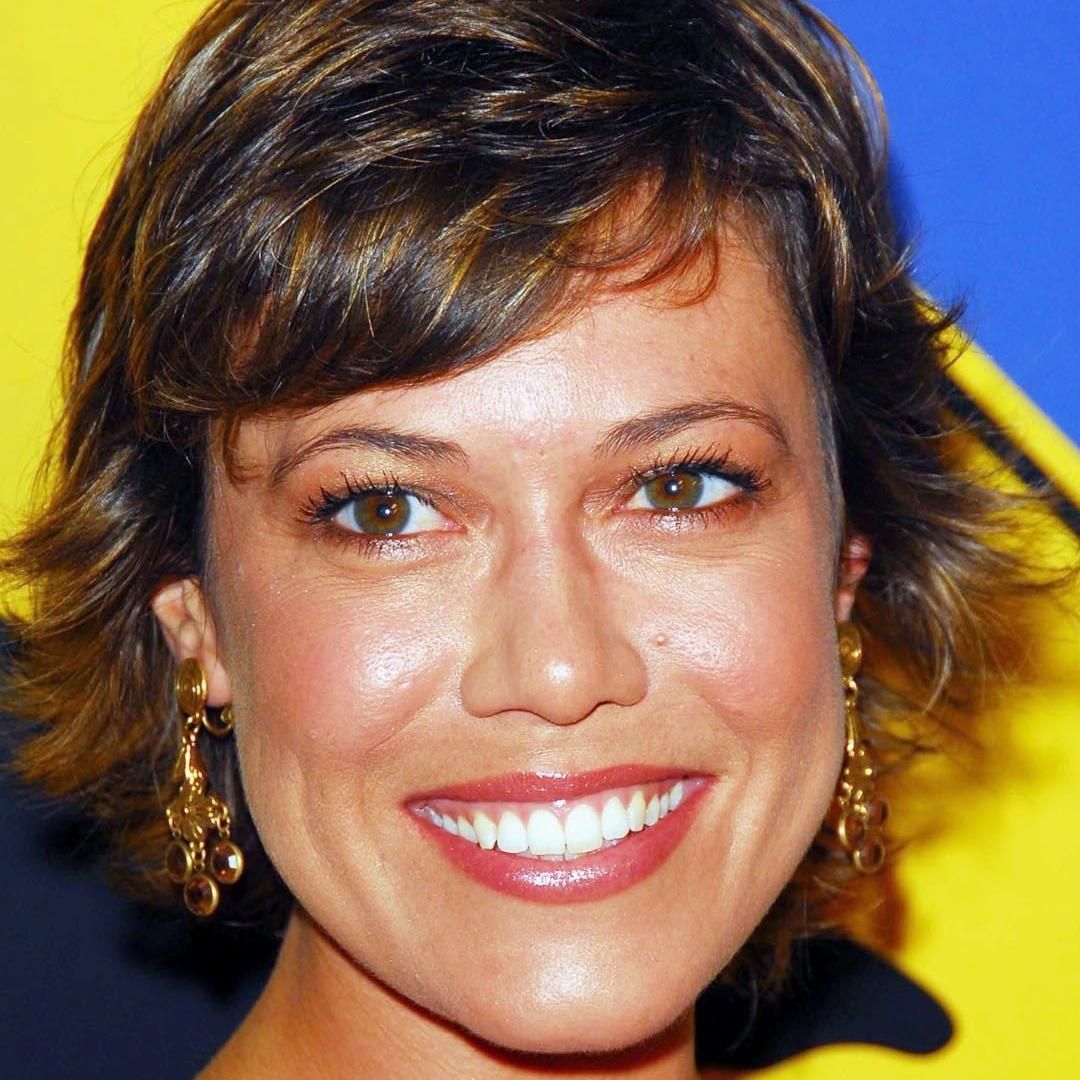 Photo of Kimberley Joseph