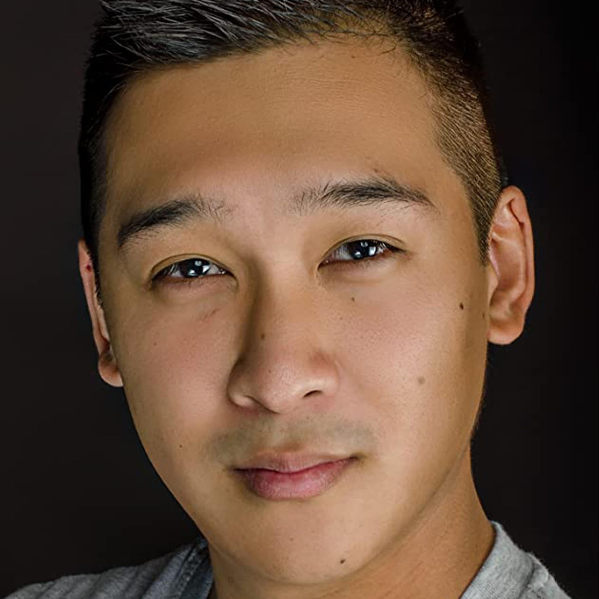 Photo of Darrel J Delfin