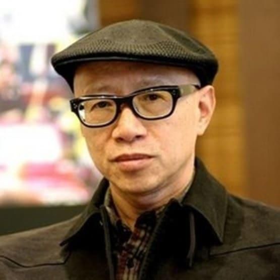 Photo of Lawrence Ah Mon