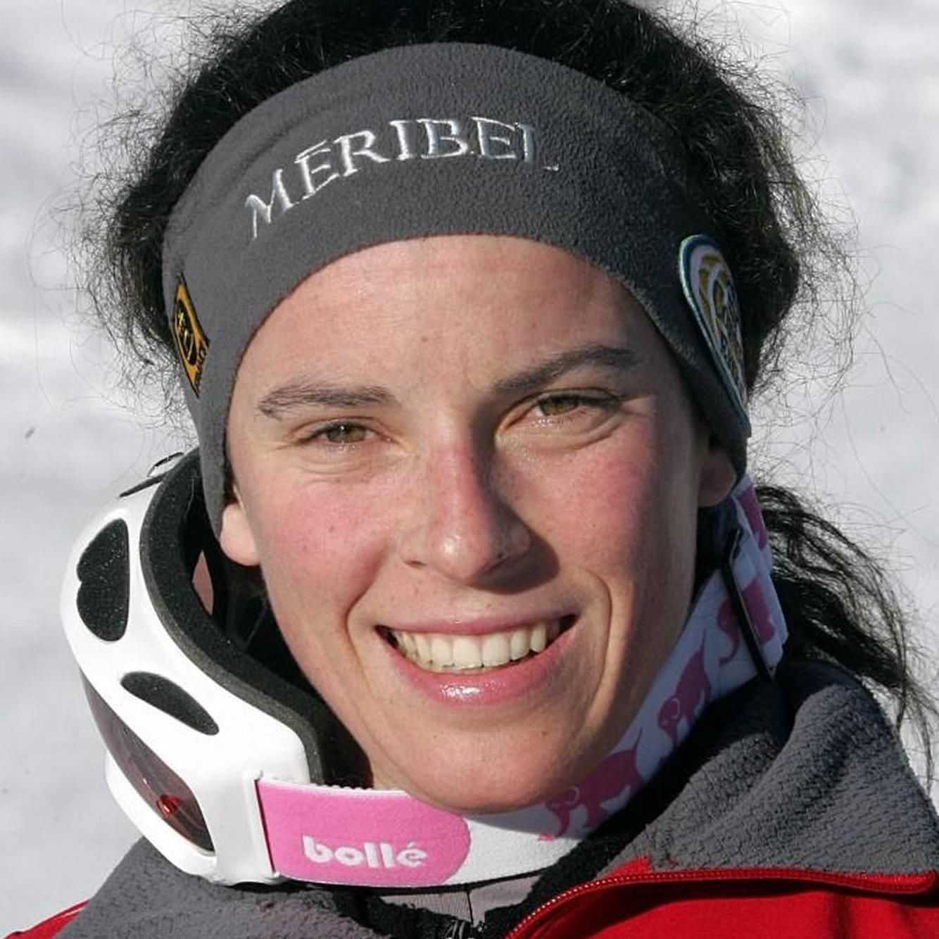 Photo of Julie Pomagalski