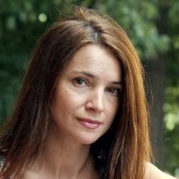 Photo of Albena Stavreva