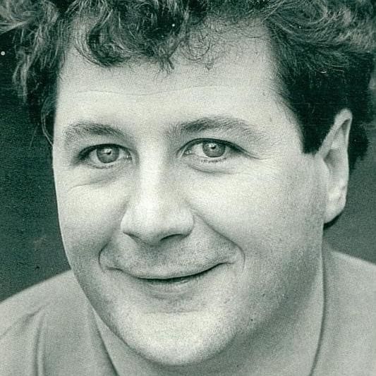 Photo of Serge Beauvois