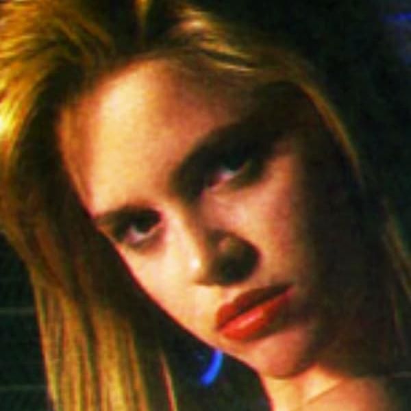 Photo of Pilar Masciocchi