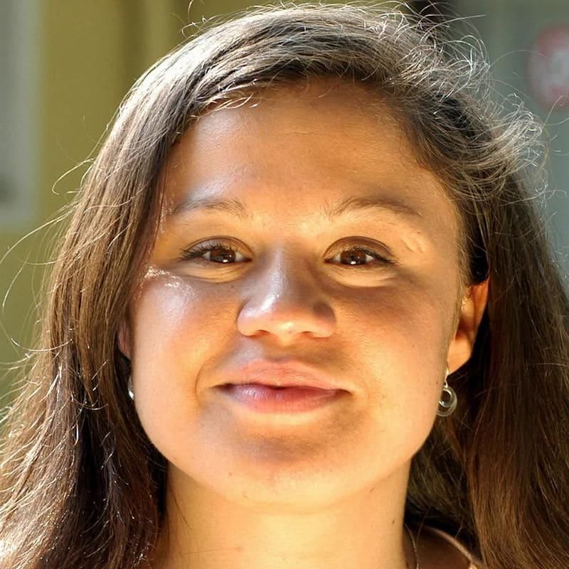 Photo of Claudia Fritzsche