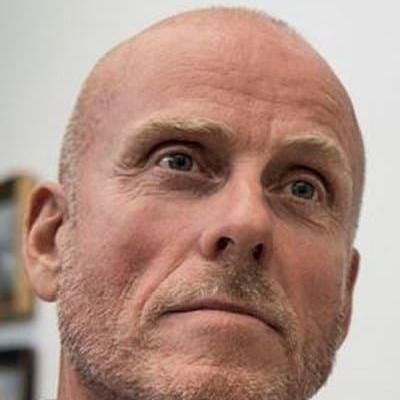 Photo of Mikkel Vadsholt