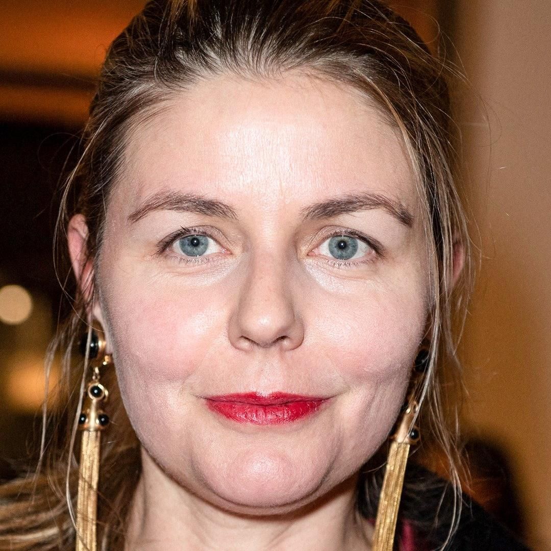 Photo of Olivia Mokiejewski