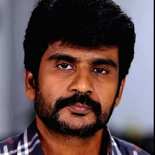 Photo of Shreekumar