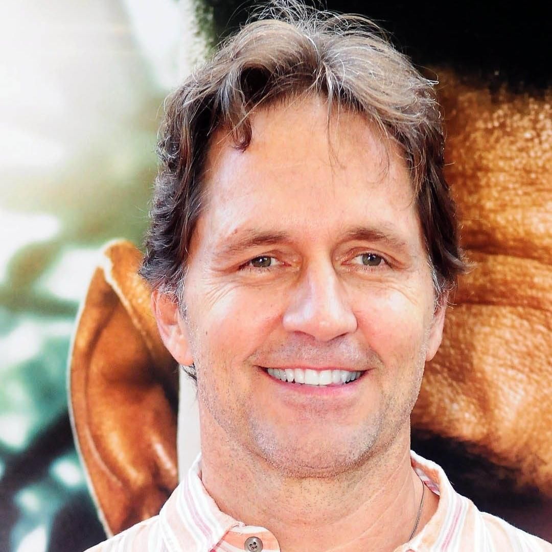 Photo of Guy Ecker