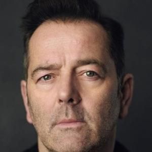 Photo of James Doherty