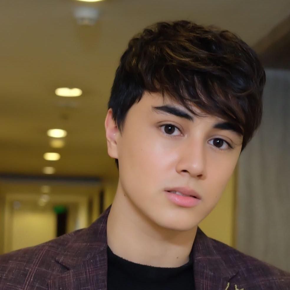 Photo of Edward Barber