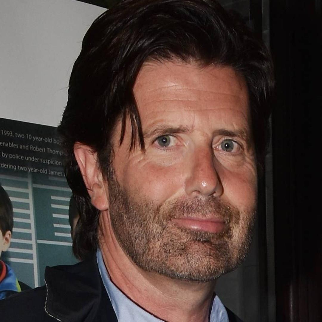 Photo of David Gleeson