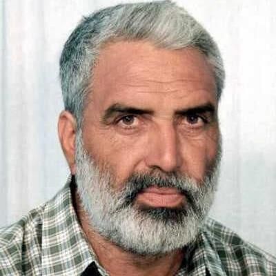 Photo of Mahabir Bhullar