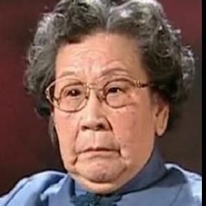 Photo of Liang Ming