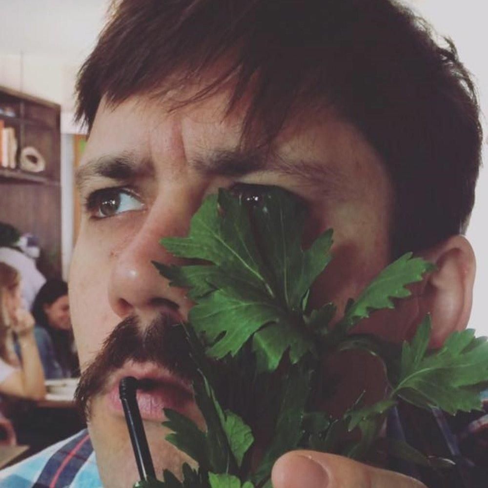 Photo of Pau Escribano