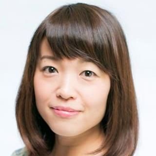 Photo of Yasuyo Tomita