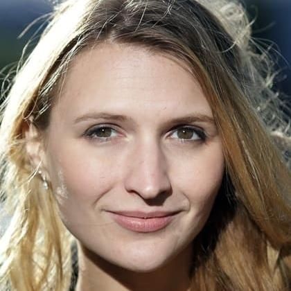 Photo of Maléna Perrot