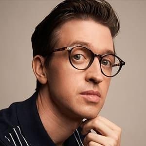 Photo of Jon Matteson