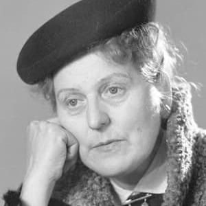 Photo of Ruth Baldor