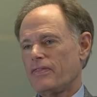 Photo of David D. Perlmutter