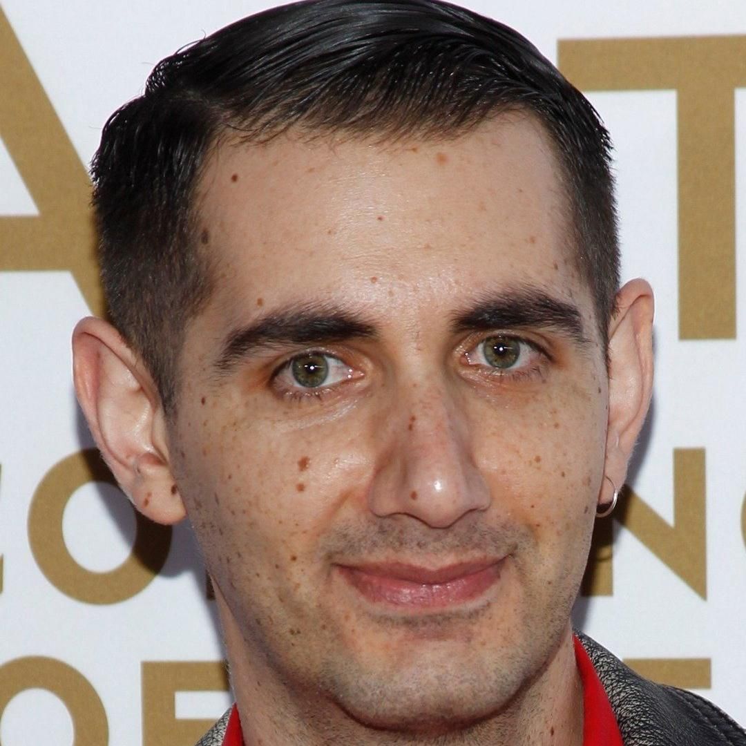 Photo of Alex Anwandter
