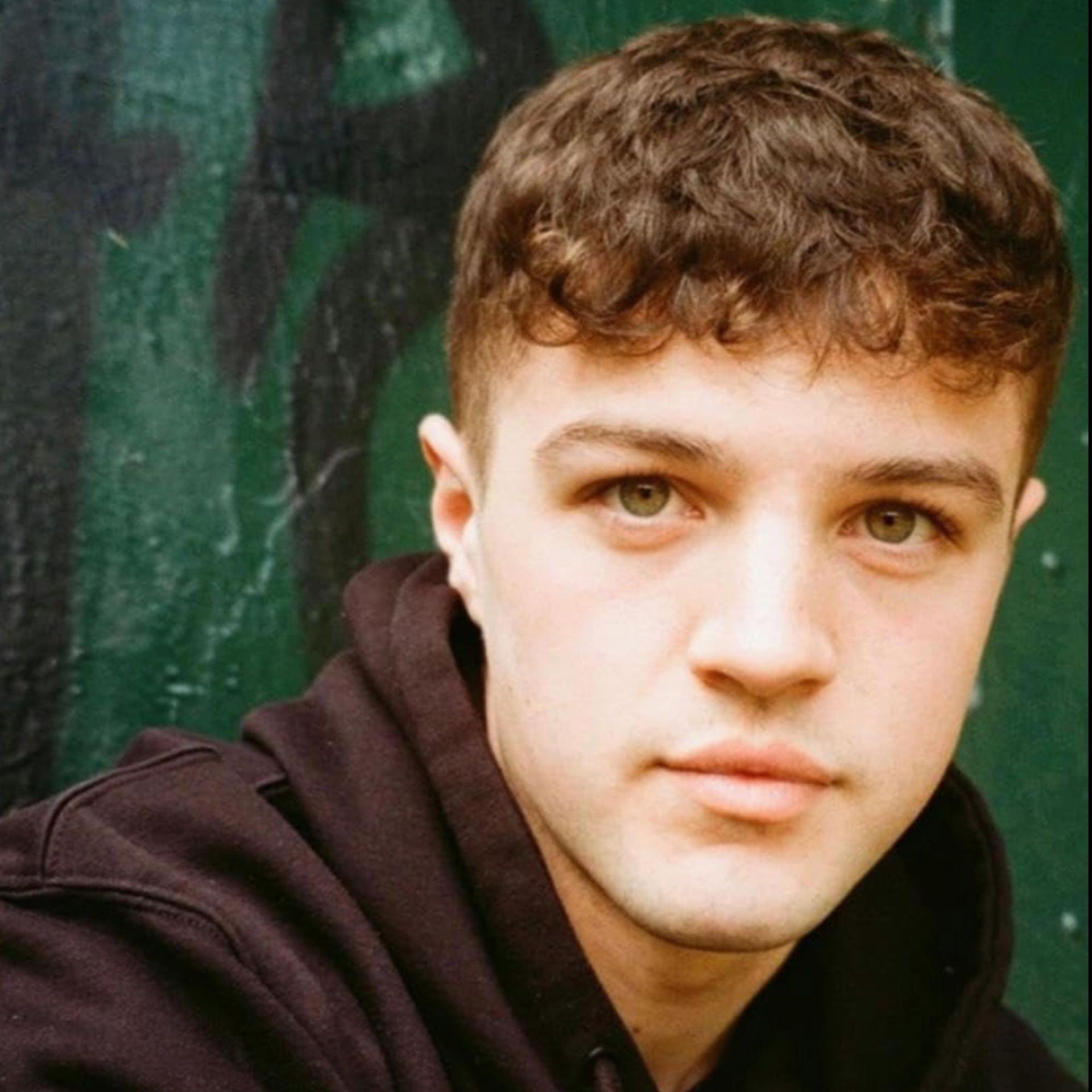 Photo of Jakob James Smith