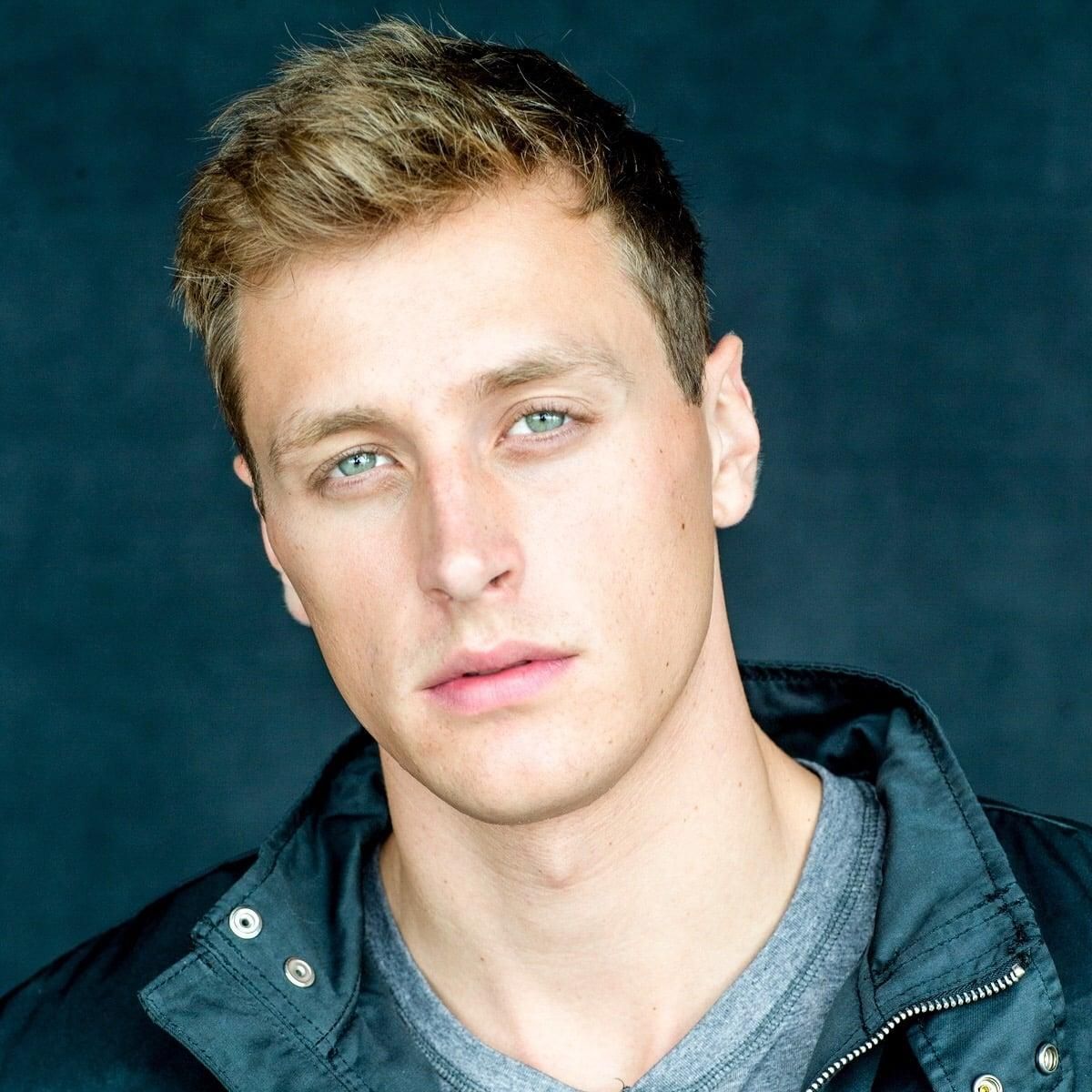 Photo of Jake Delaney