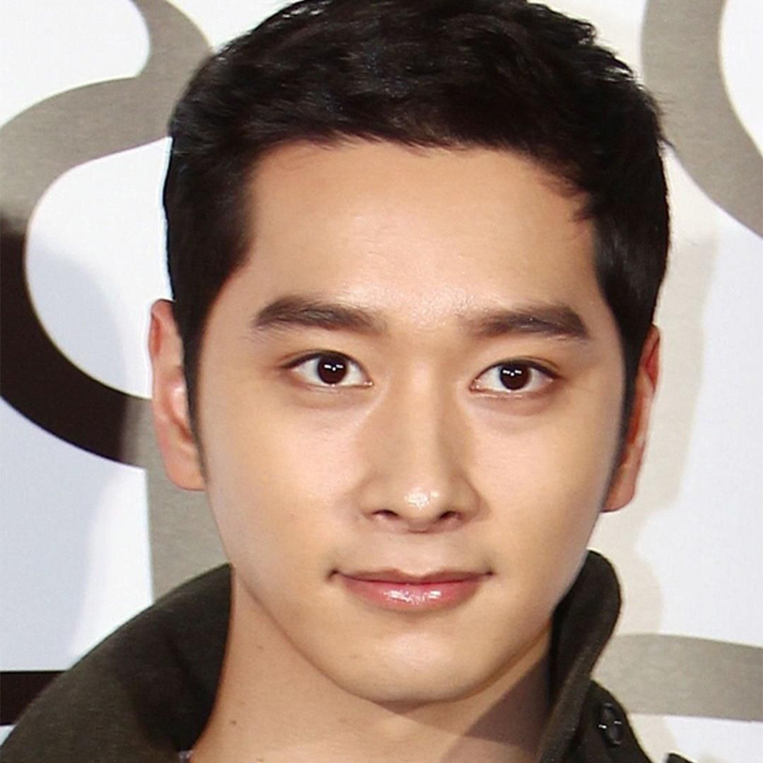Photo of Hwang Chan-seong