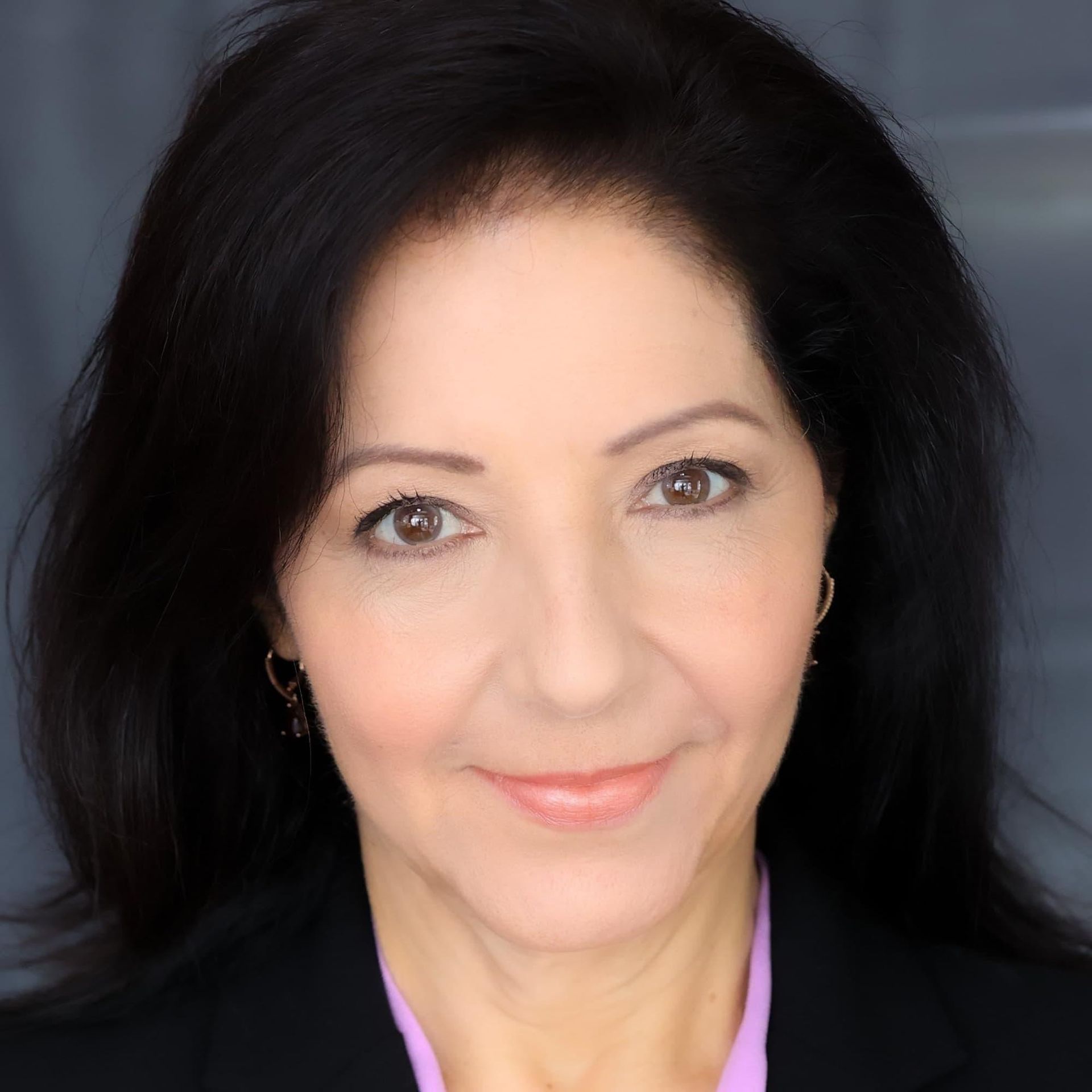 Photo of Milagros Rivera