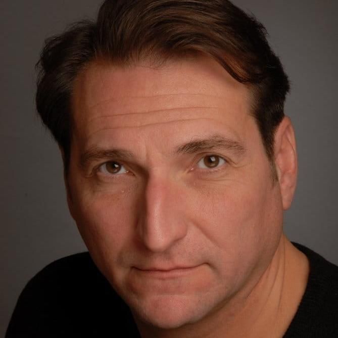 Photo of Tim Charles