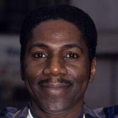 Photo of Clinton Derricks-Carroll