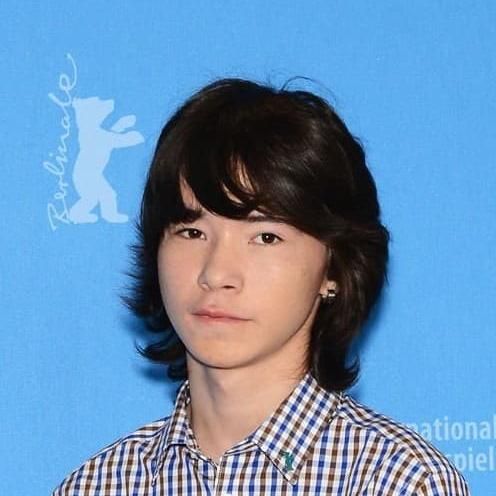 Photo of Timur Aidarbekov