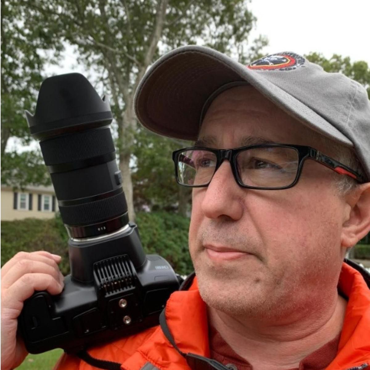 Photo of J.L. Botelho