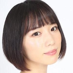 Photo of Mayu Suzuki