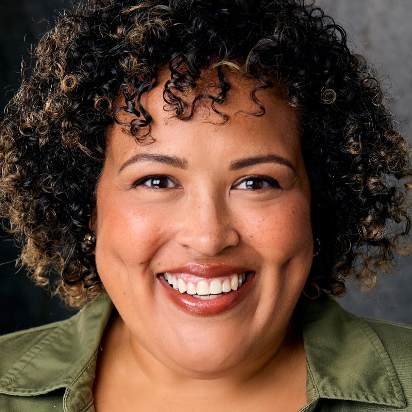 Photo of Kelsey Howard