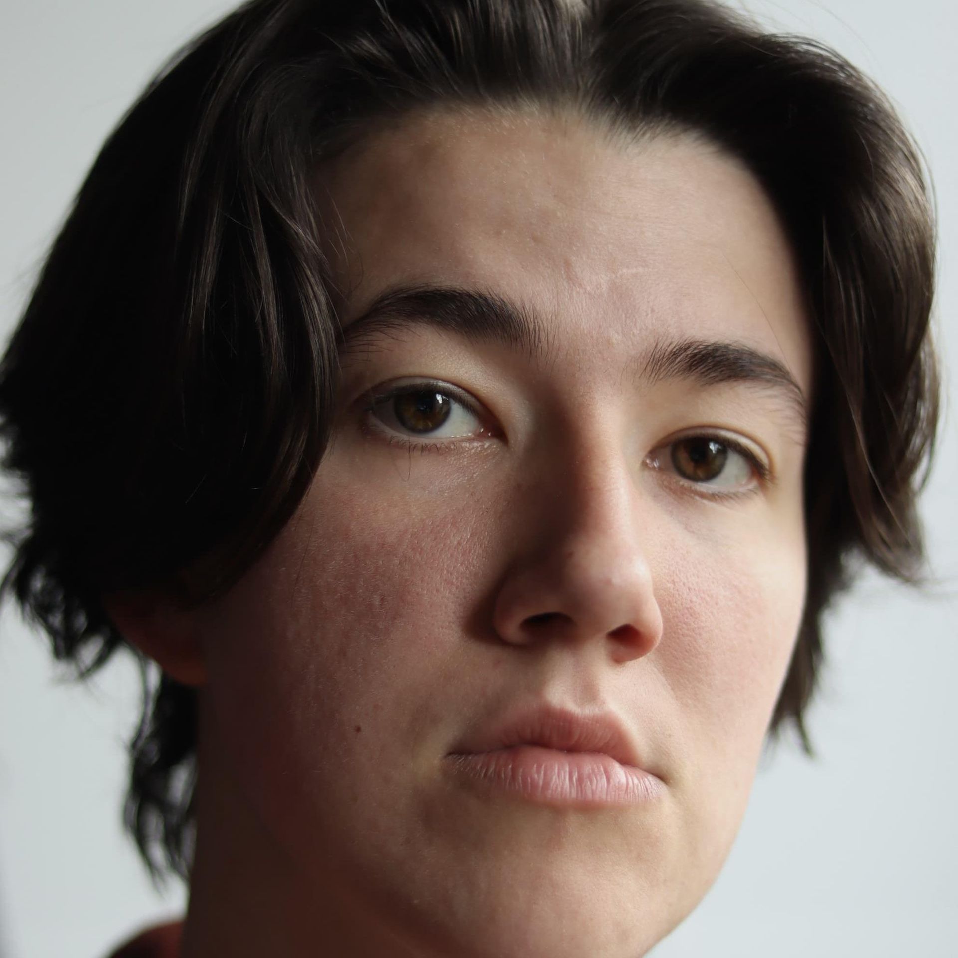 Photo of Shona Kelly