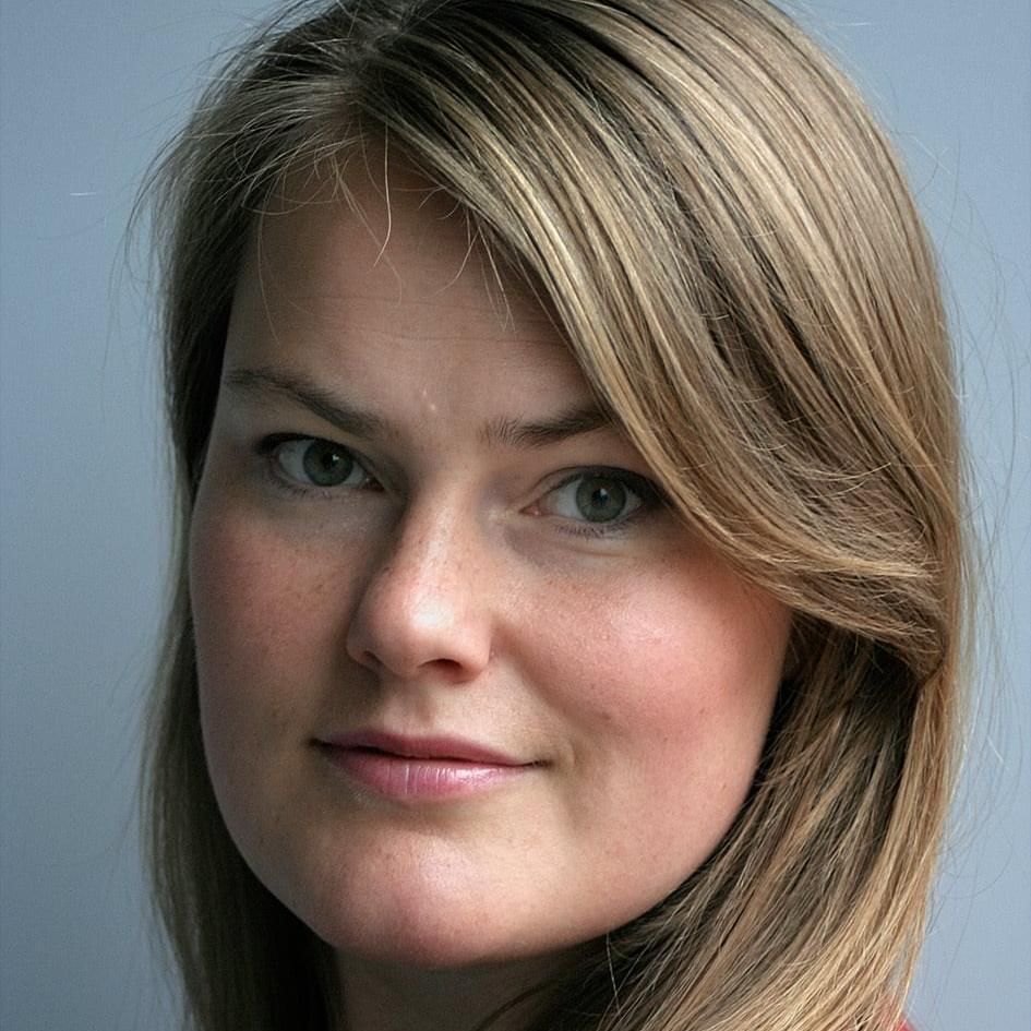 Photo of Vilja Autiokyrö