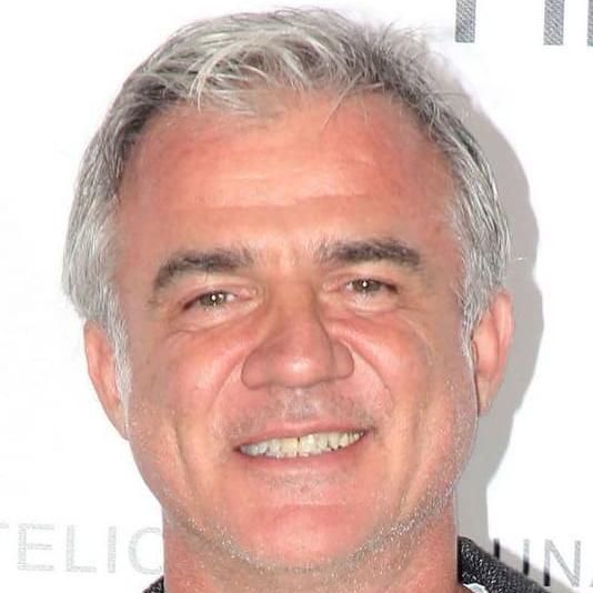 Photo of Dimitris Argyropoulos