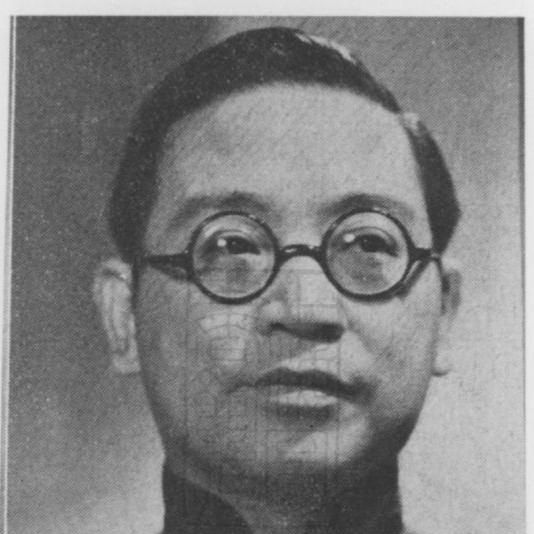 Photo of Ouyang Yuqian