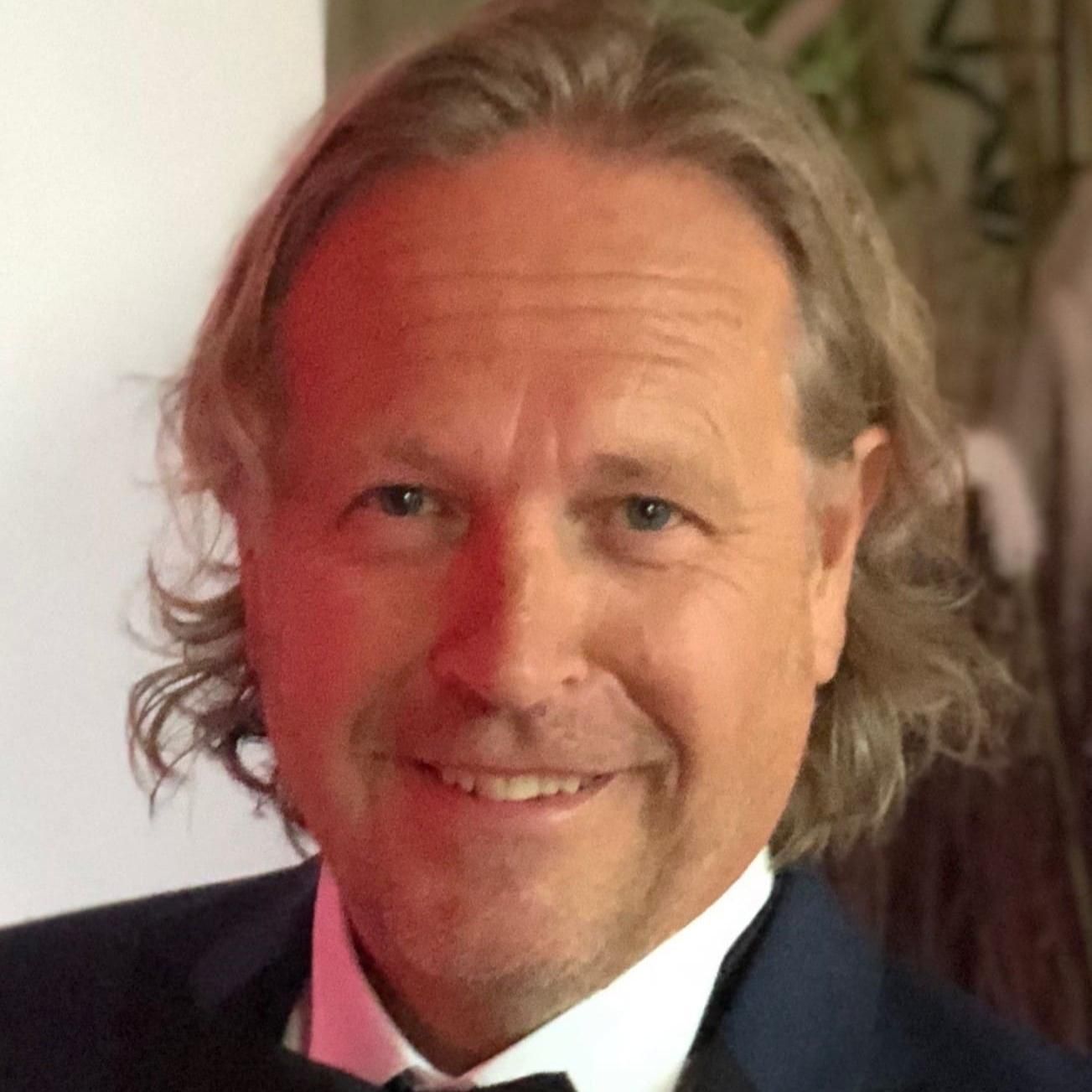 Photo of Andreas Jung