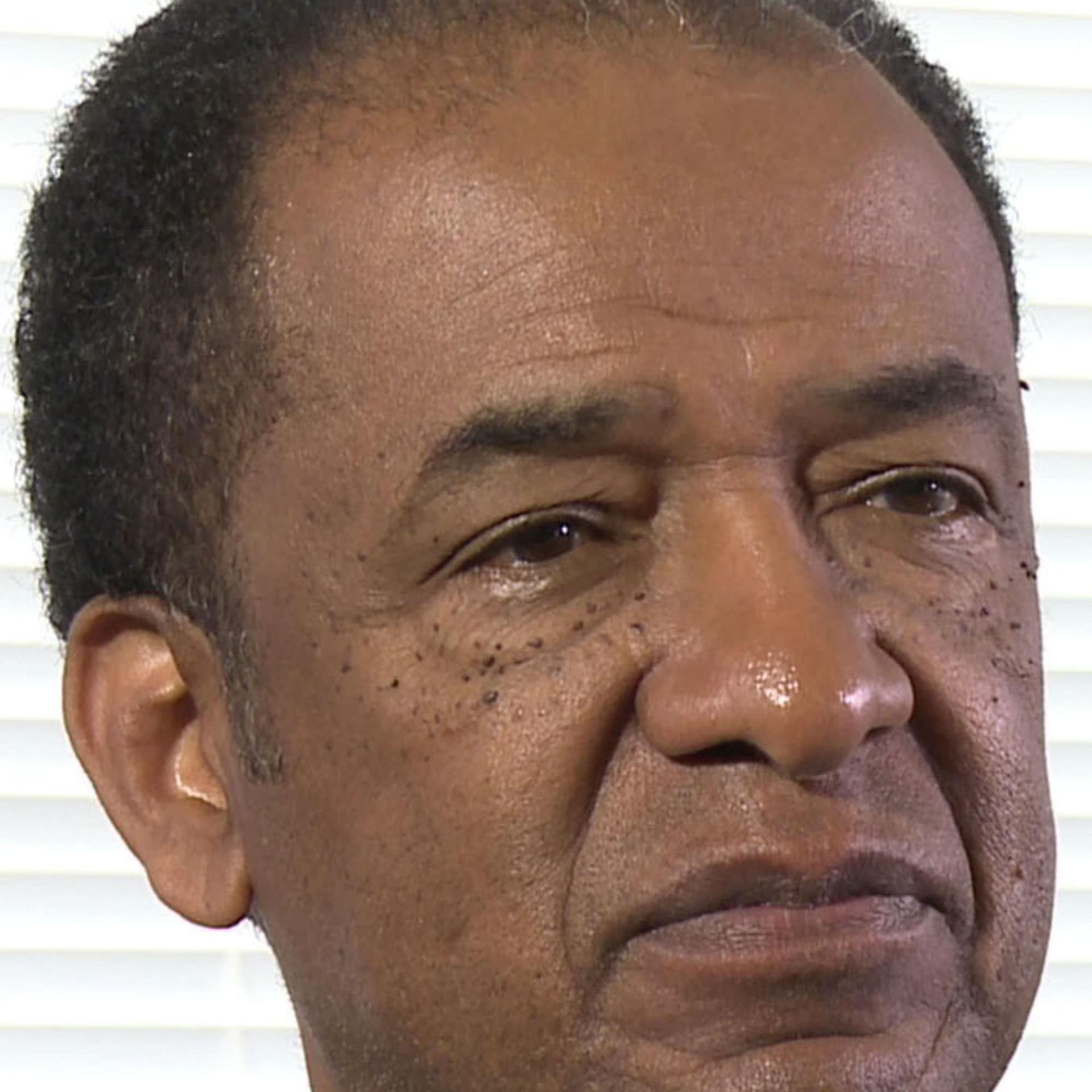 Photo of Cleveland Sellers