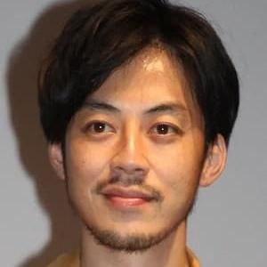 Photo of Akihiro Nishino