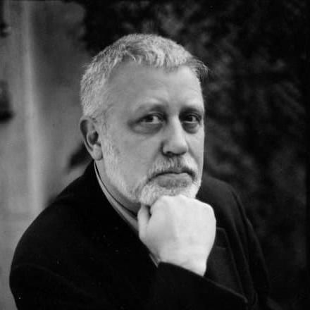 Photo of Eduardo de Gregorio