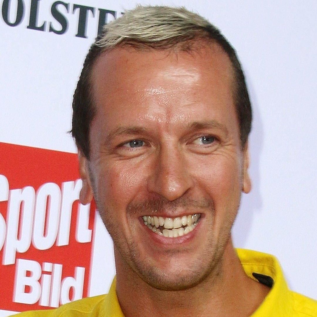 Photo of Pascal Hens