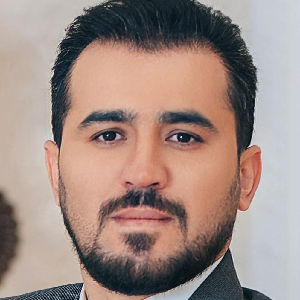 Photo of Adel Shojaei
