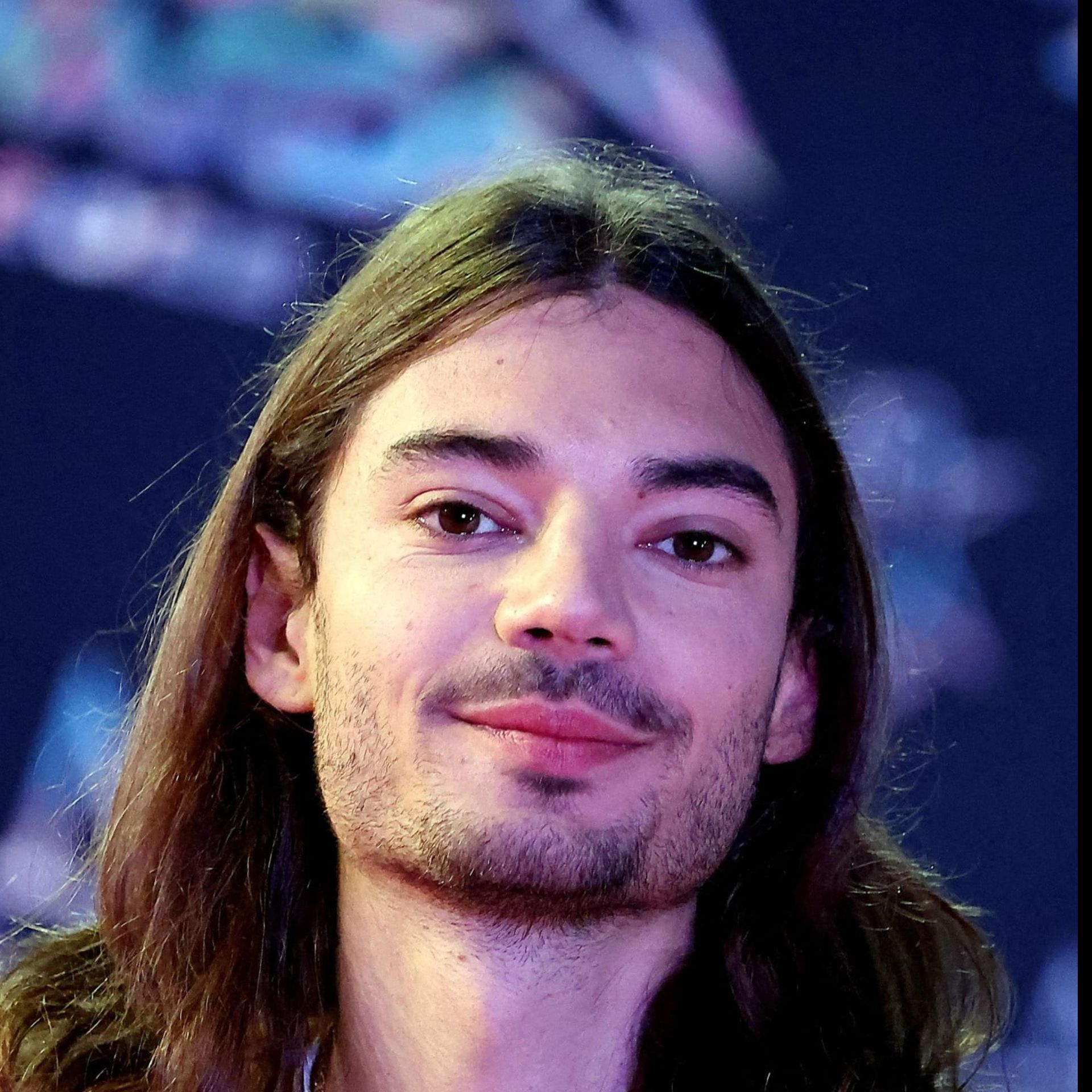 Photo of Lucas Taupin