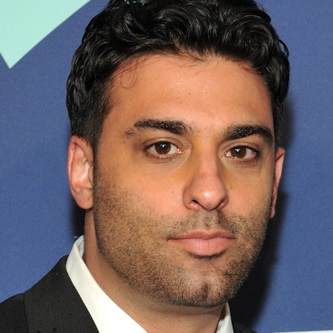 Photo of Joe La Puma