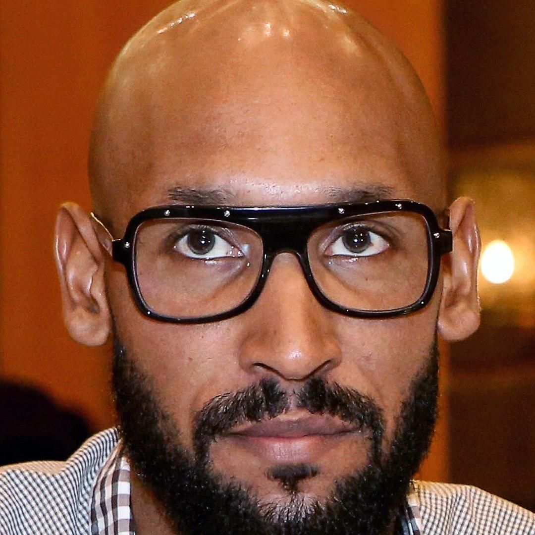 Photo of Nicolas Anelka