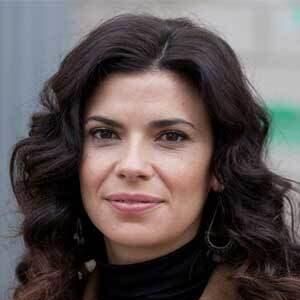 Photo of Pilar Punzano